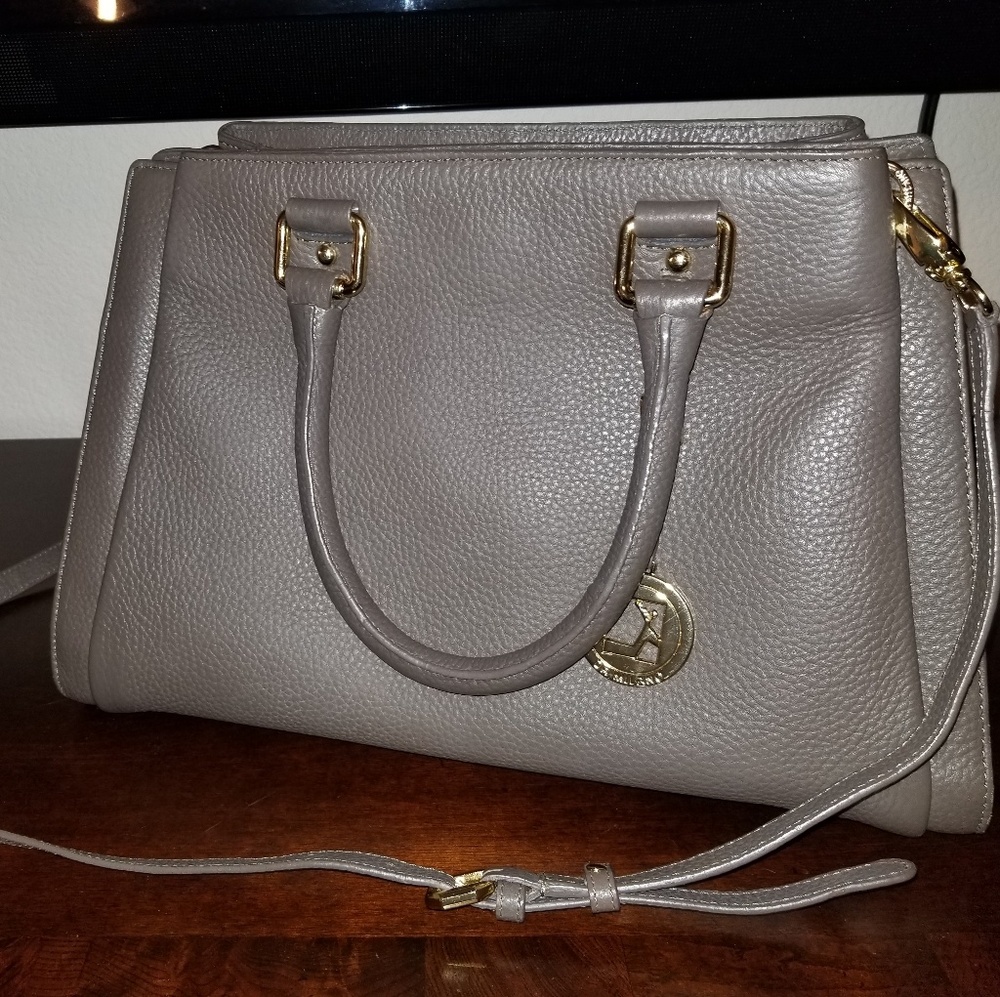 Da Milano Handbag